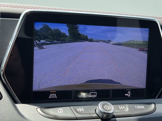 Used 2022 Chevrolet Blazer RS w/ Enhanced Convenience Package AWD/4WD image 30