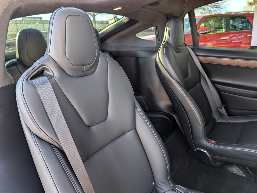 Used 2021 Tesla Model X Long Range image 21