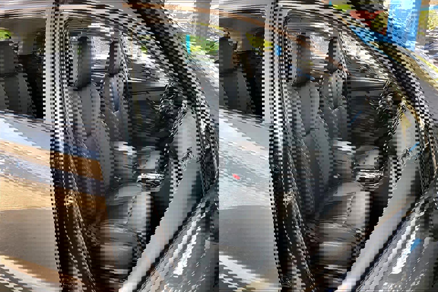 Used 2022 Subaru Ascent Onyx Edition image 9