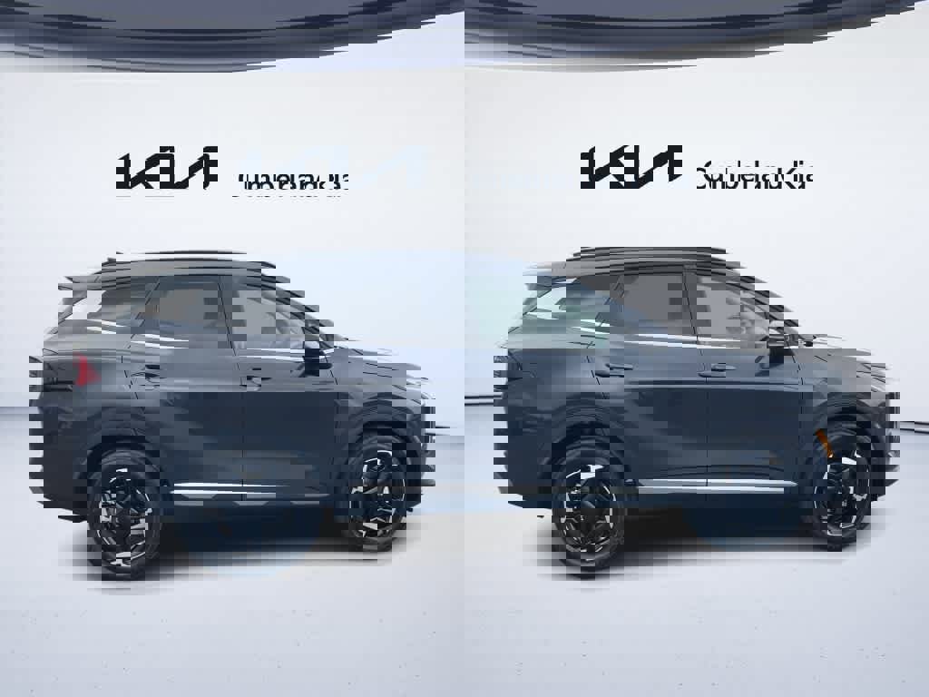 New 2026 Kia Sportage EX image 9
