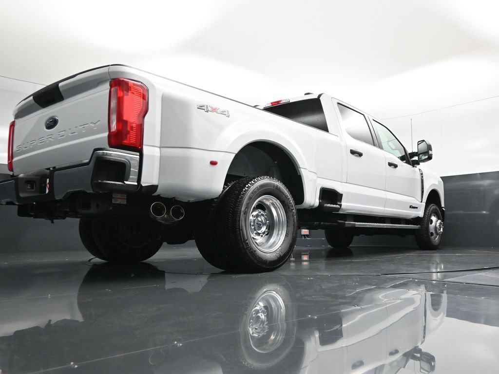 New 2026 Ford F350 XLT AWD/4WD image 53