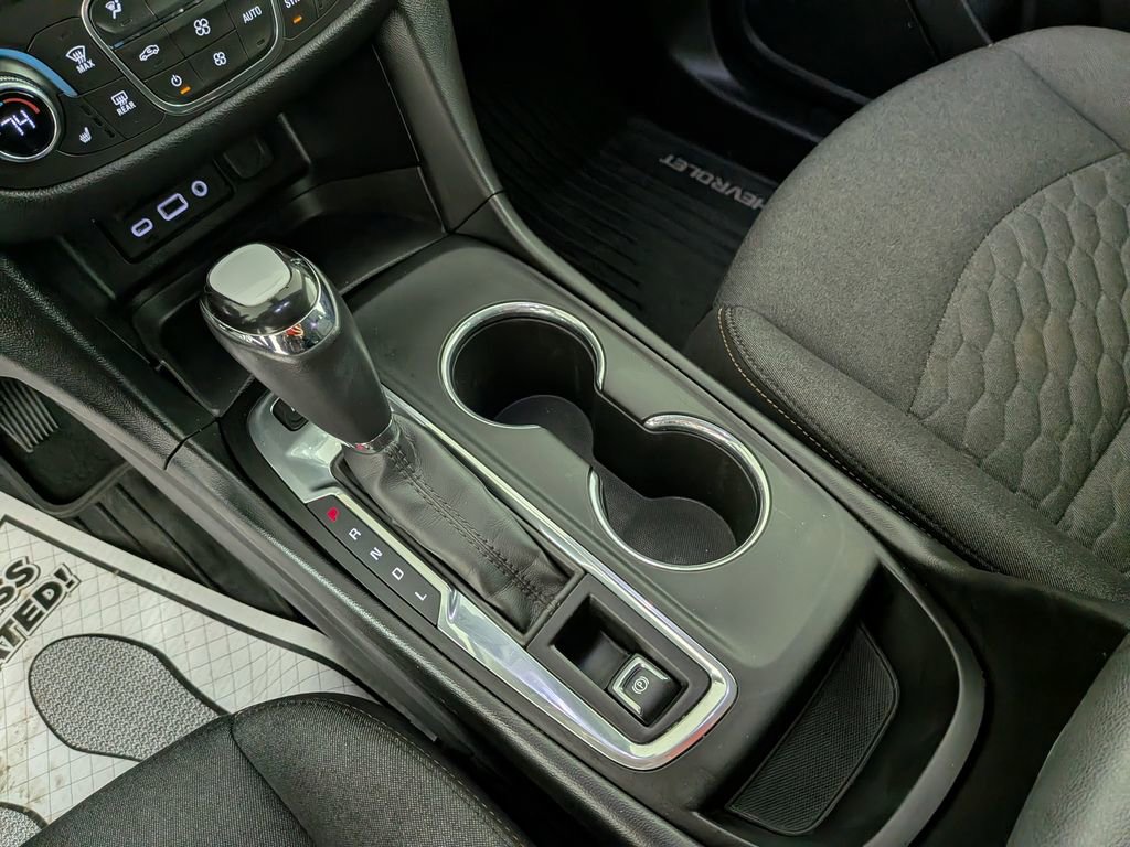 Used 2019 Chevrolet Equinox LT image 28