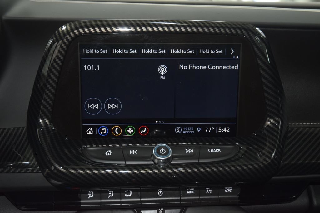 Used 2021 Chevrolet Camaro SS RWD image 31