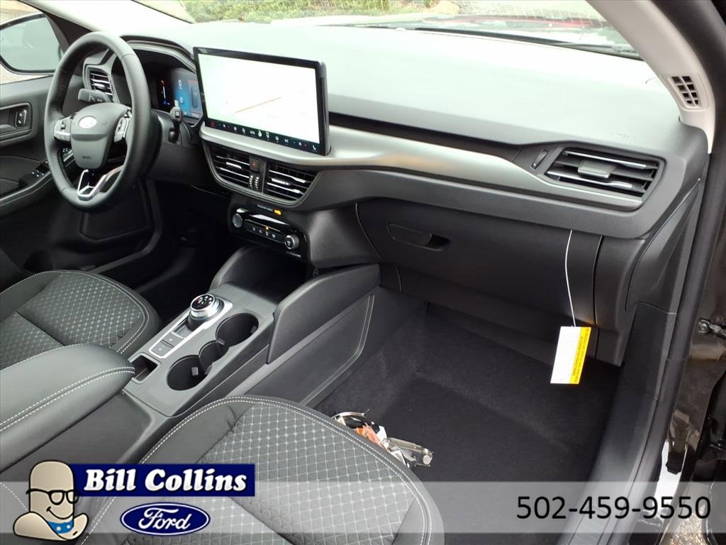 New 2026 Ford Escape Active w/ Tech Pack #1 image 12