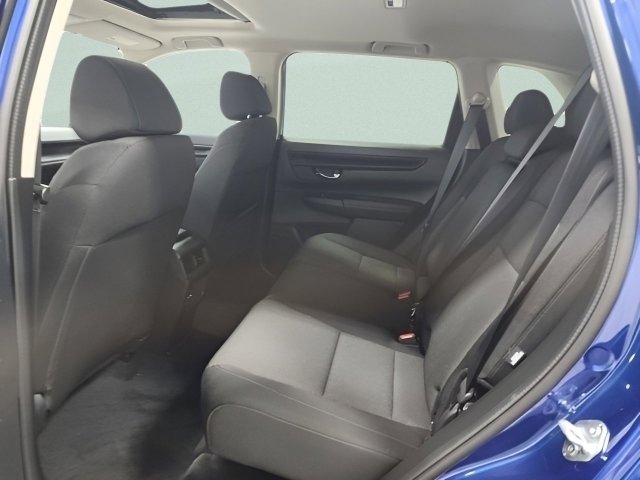 Certified 2025 Honda CR-V EX image 20