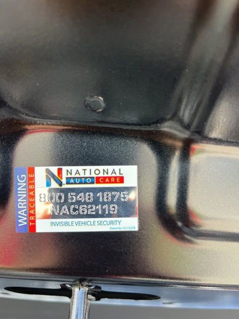 New 2026 Chevrolet Traverse Z71 AWD/4WD image 49