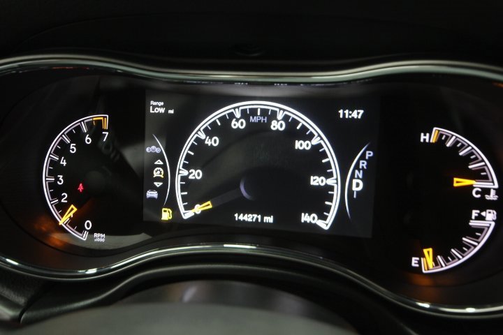 Used 2021 Jeep Grand Cherokee Laredo X image 18