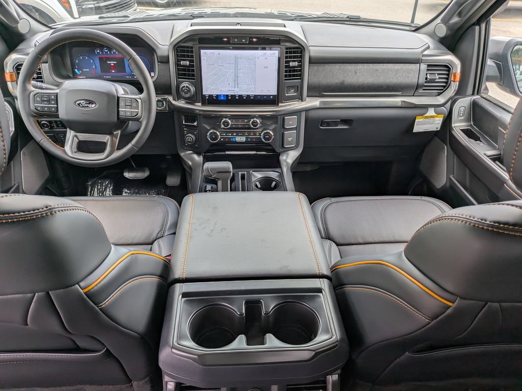 New 2026 Ford F150 Tremor w/ Equipment Group 402B AWD/4WD image 13