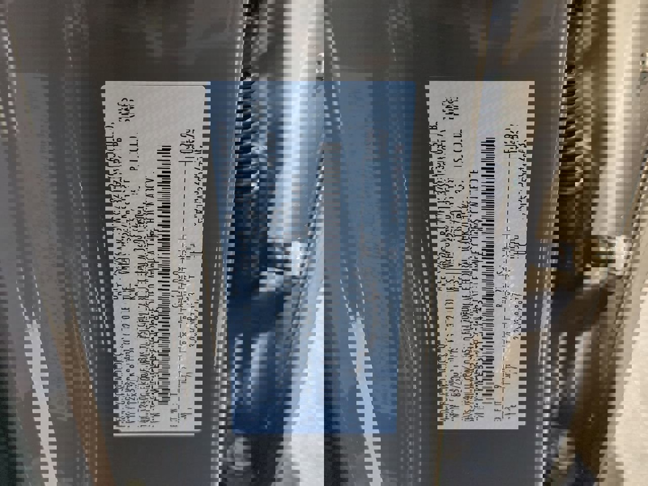 New 2026 Ford Bronco Outer Banks image 27