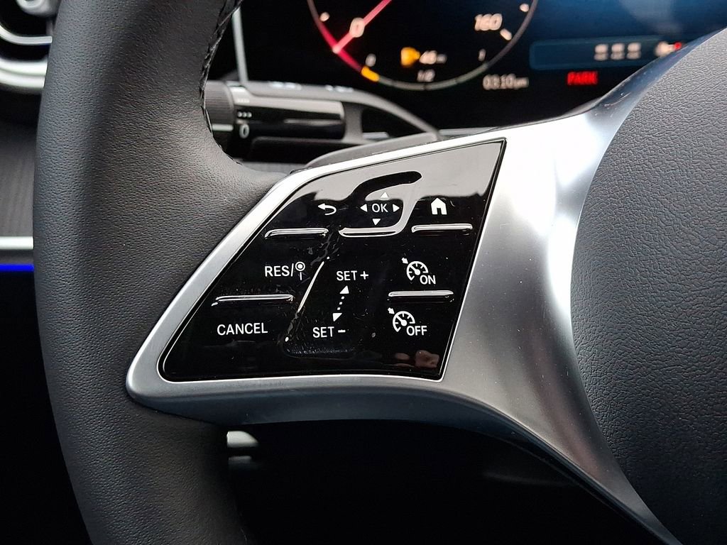 New 2026 Mercedes-Benz C 300 4MATIC Sedan image 18