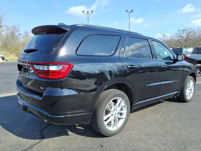 New 2026 Dodge Durango GT image 7