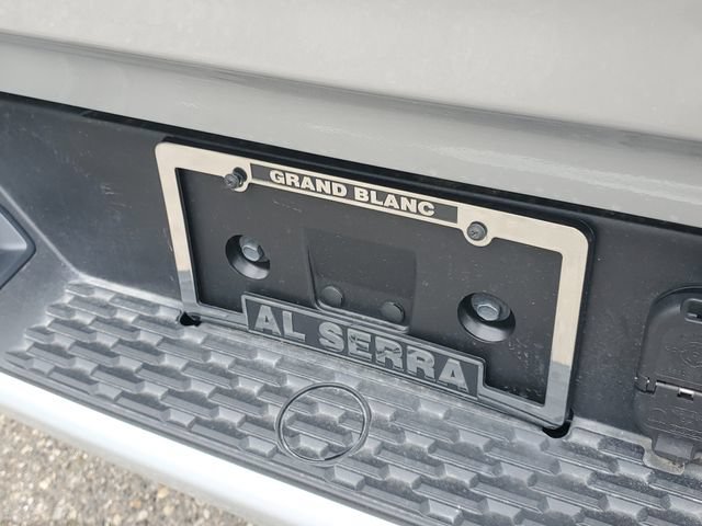 New 2026 RAM 1500 Big Horn AWD/4WD image 7