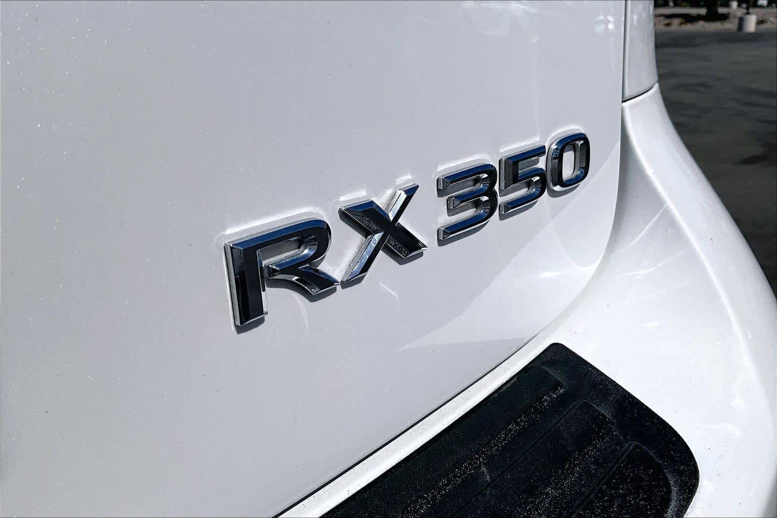 Used 2015 Lexus RX 350 FWD image 9
