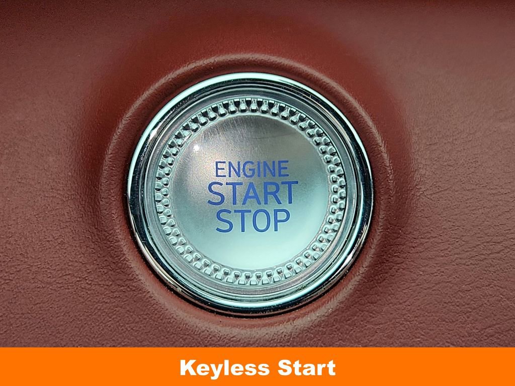 Used 2023 Genesis GV70 3.5T Sport w/ Sport Prestige Package image 40