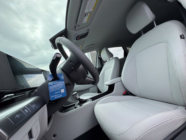 New 2026 Hyundai Kona SEL Sport AWD/4WD image 16