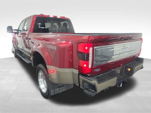 Used 2026 Ford F450 King Ranch AWD/4WD image 4