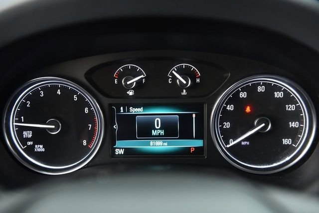 Used 2019 Buick Enclave Essence FWD image 12