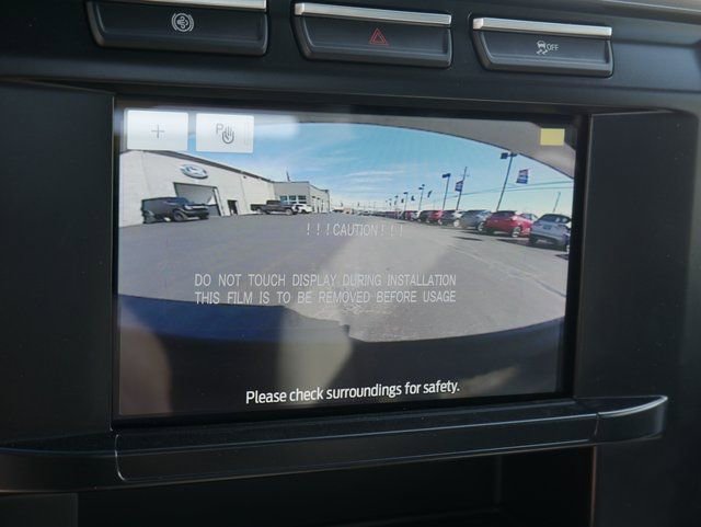 New 2024 Ford F550 4x4 Regular Cab Super Duty image 3