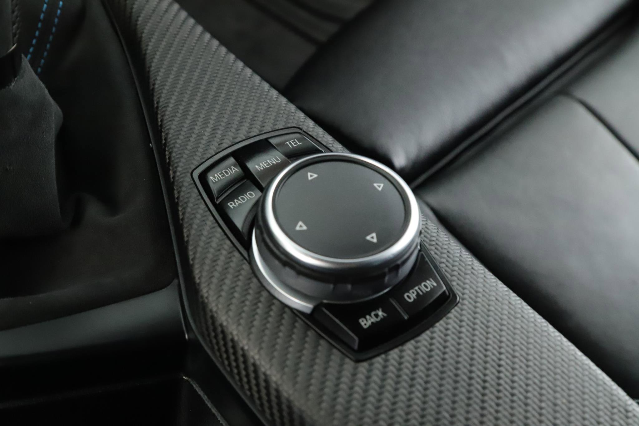 Used 2016 BMW M2 image 14