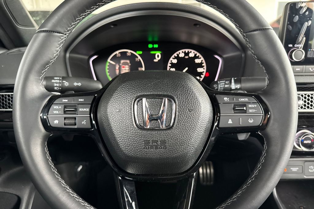 Used 2026 Honda Civic Sport image 21
