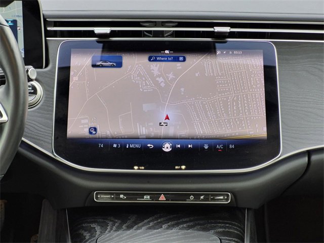 Certified 2025 Mercedes-Benz E 350 4MATIC Sedan image 33