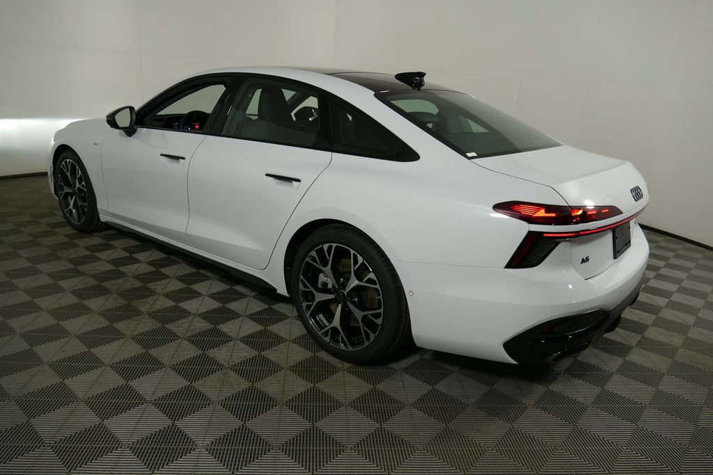 New 2026 Audi A6 Prestige AWD/4WD image 5