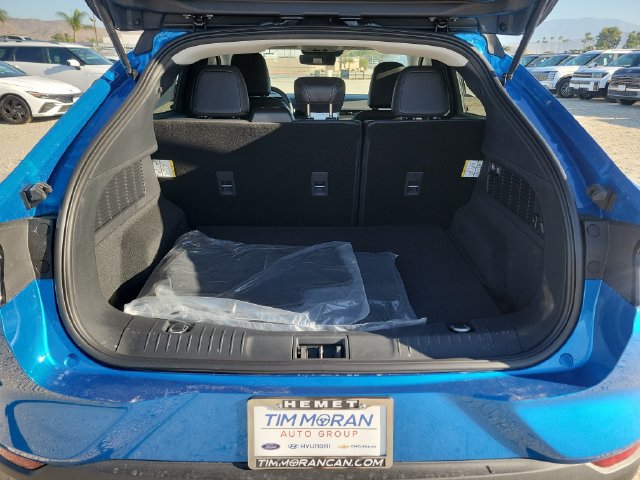 New 2026 Ford Mustang Mach-E Select w/ Comfort Package Lite RWD image 20