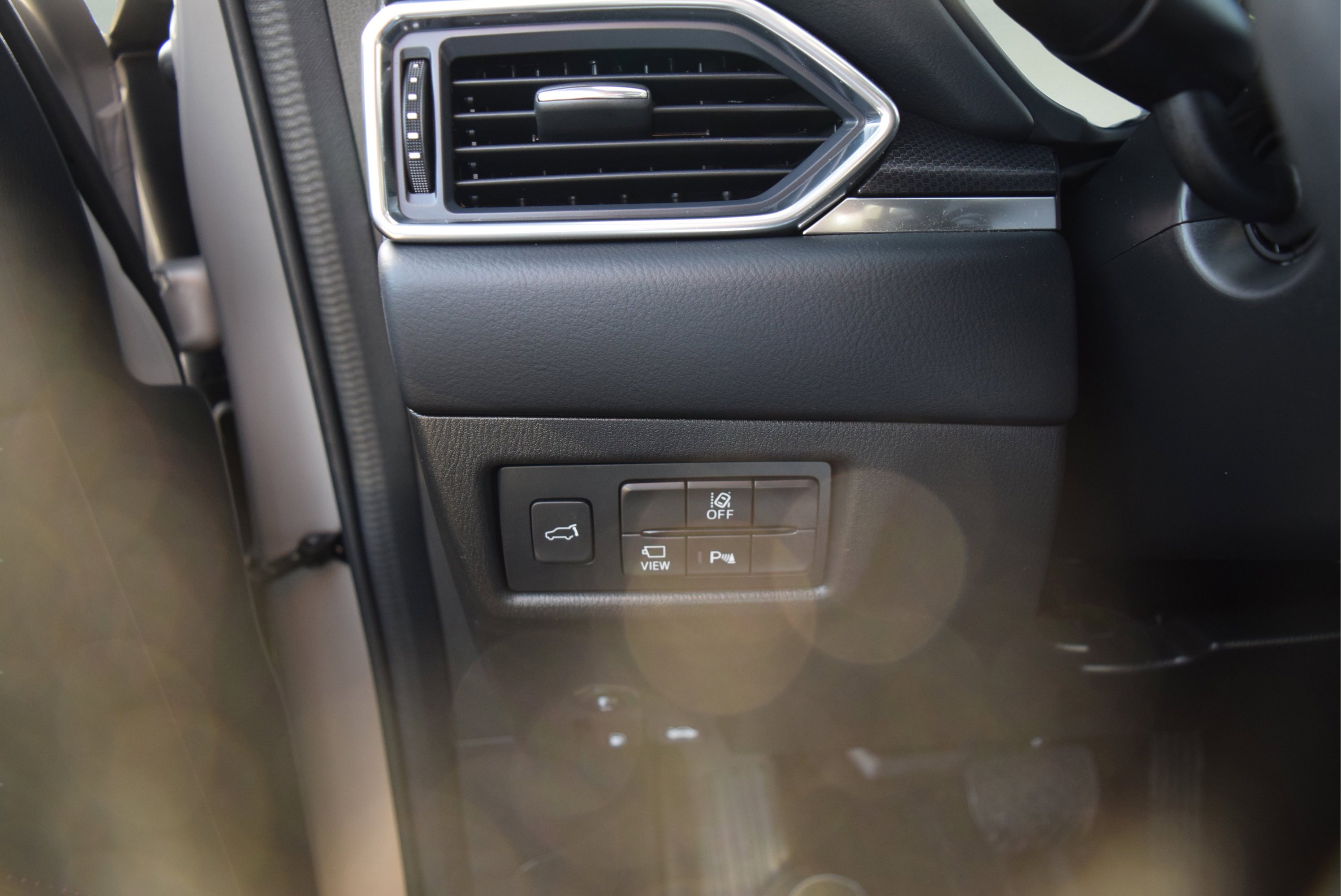 Used 2025 MAZDA CX-5 2.5 Turbo image 13