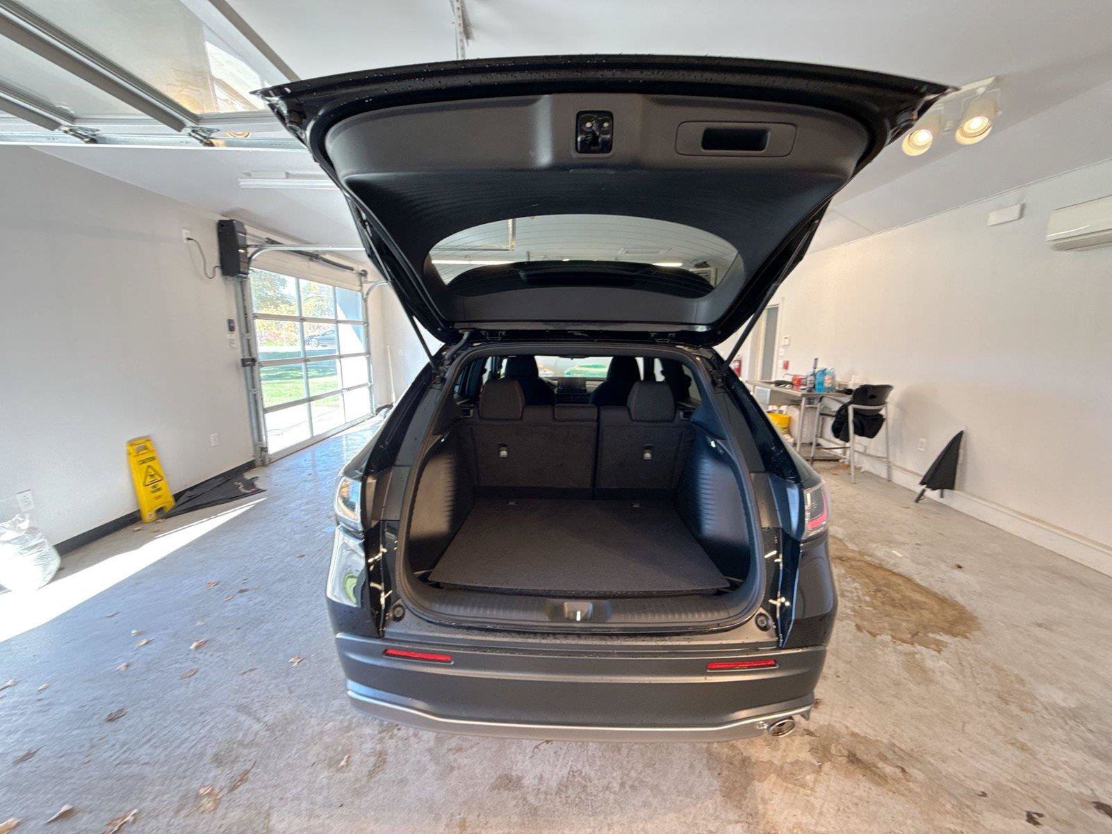 Used 2024 Honda HR-V Sport image 18