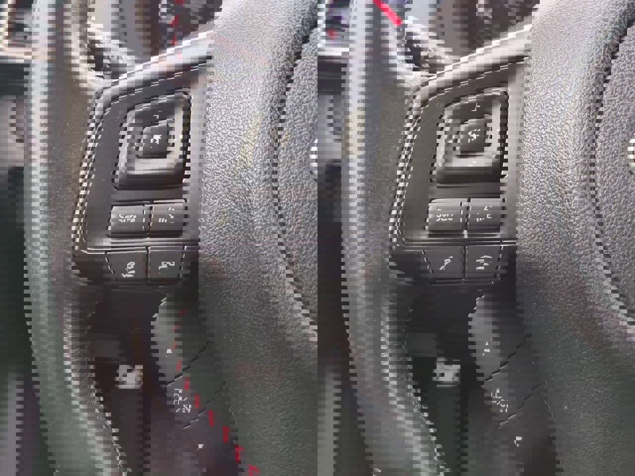 Used 2019 Subaru WRX image 22