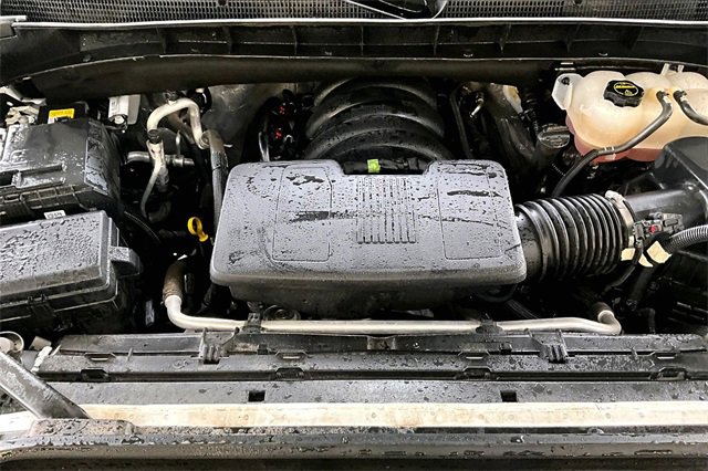 Used 2024 GMC Sierra 1500 Elevation w/ X31 Off-Road Package image 32