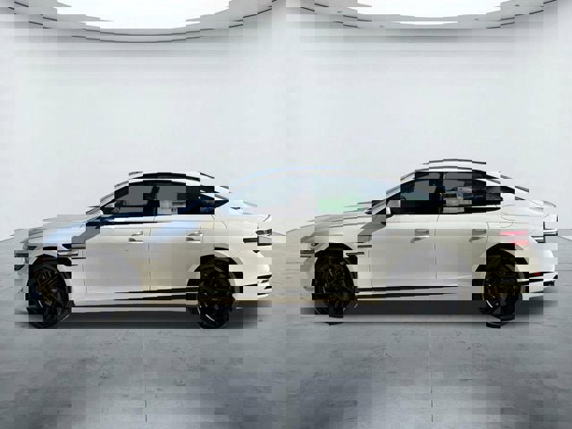 New 2026 Genesis G80 3.5T Prestige video 2