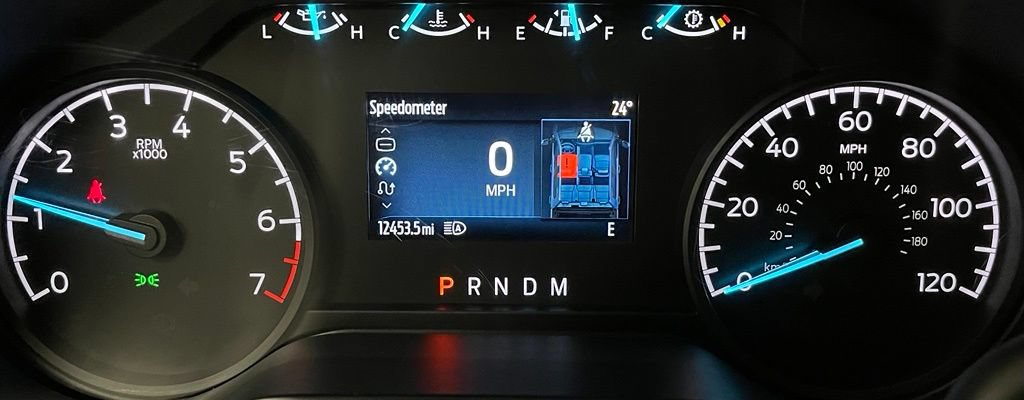 Used 2025 Ford F250 XLT w/ FX4 Off-Road Package AWD/4WD image 27