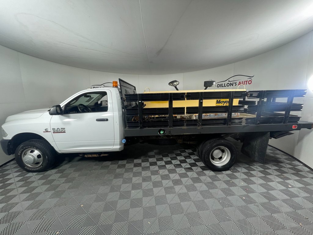 Used 2015 RAM 3500 Tradesman image 3