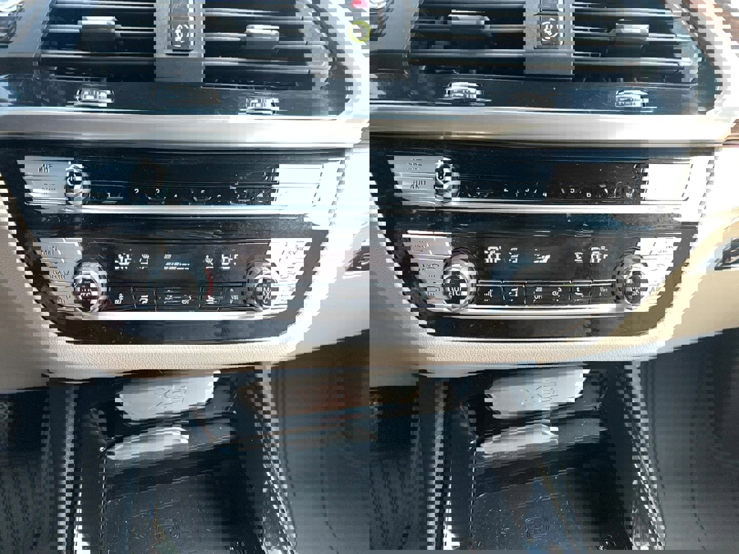 Used 2021 BMW X3 xDrive30i w/ Premium Package image 20