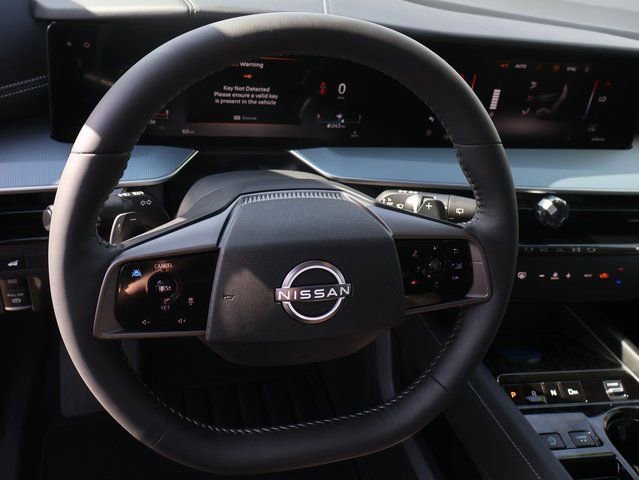 Used 2026 Nissan Murano SL image 25