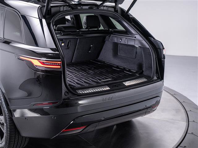 New 2026 Land Rover Range Rover Velar S image 28
