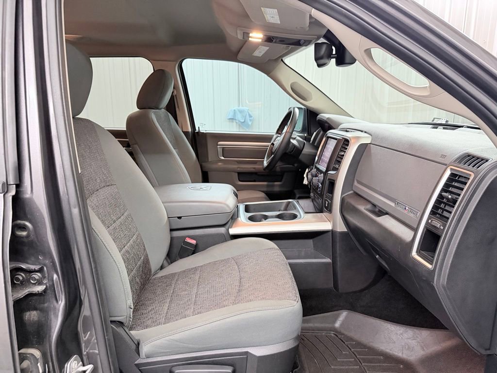 Used 2016 RAM 1500 Lone Star RWD image 38