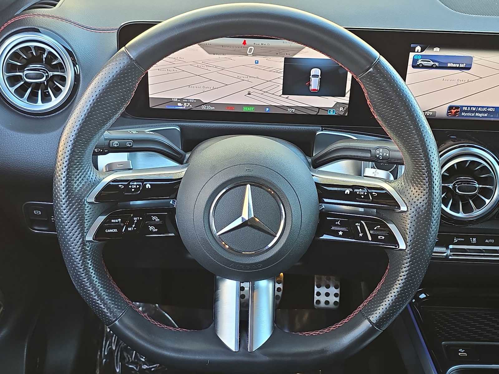 Used 2024 Mercedes-Benz EQB 250+ image 19