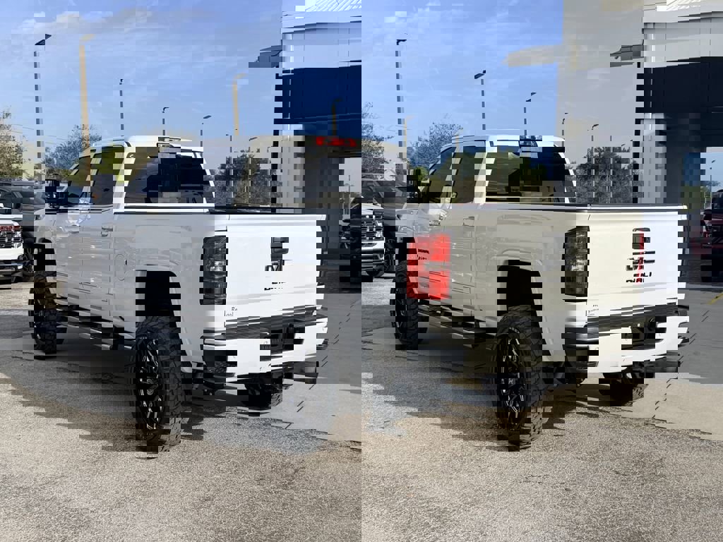 Used 2019 GMC Sierra 2500 Denali w/ Duramax Plus Package image 7