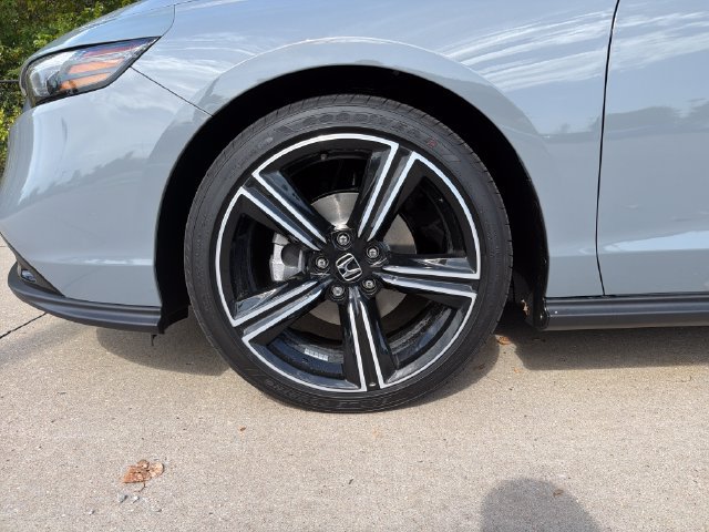 New 2026 Honda Accord SE image 9