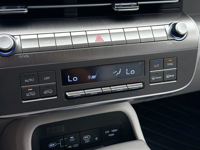 New 2026 Hyundai Kona SEL Sport FWD image 15
