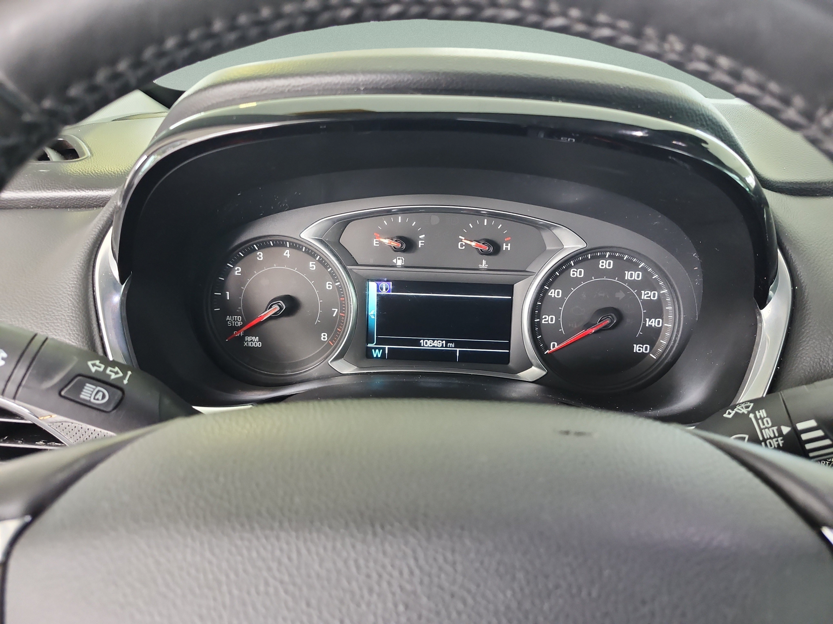 Used 2018 Chevrolet Traverse Premier w/ Redline Edition FWD image 11