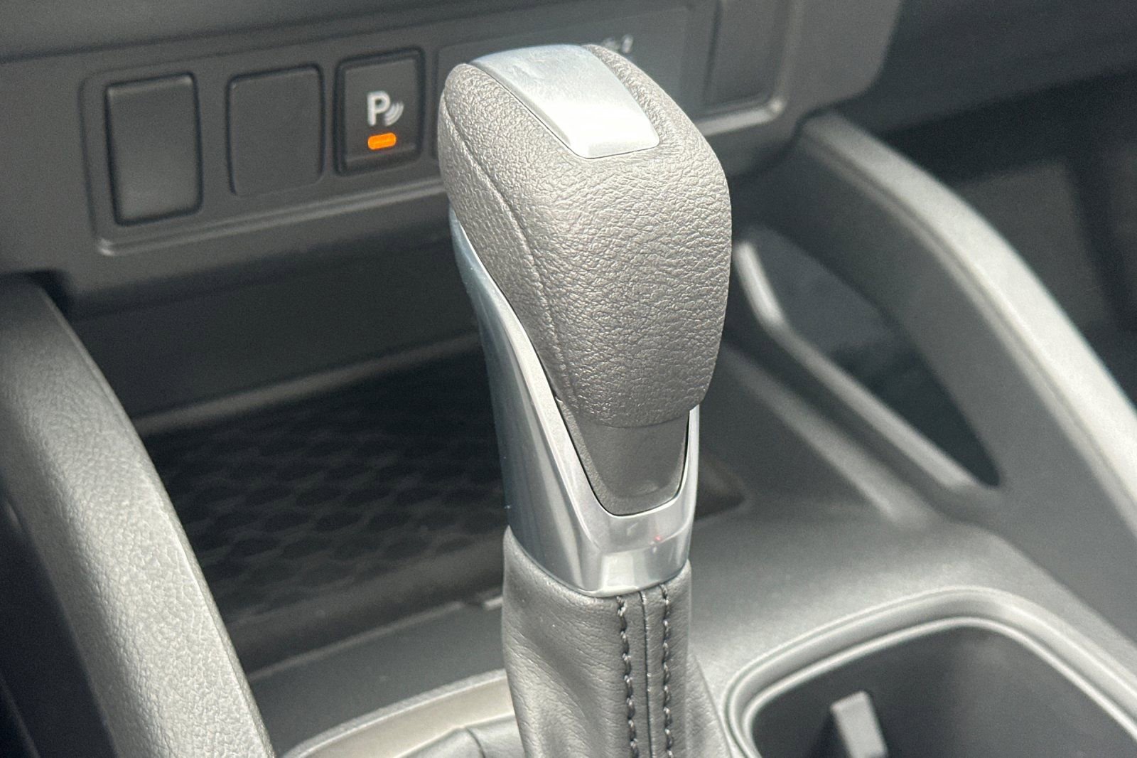 New 2026 Nissan Frontier S image 23