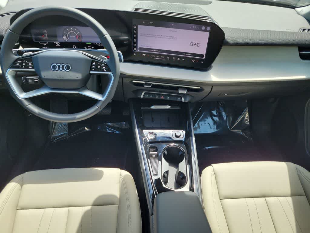 New 2026 Audi Q3 quattro 2.0T AWD/4WD image 18