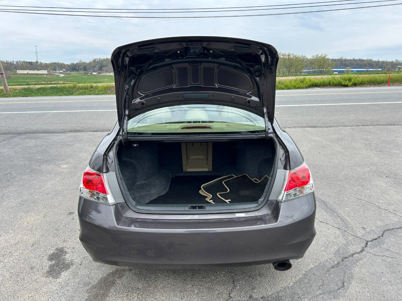 Used 2012 Honda Accord LX image 11