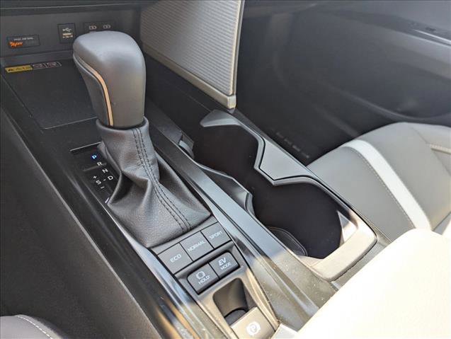 Certified 2025 Toyota Camry SE image 14
