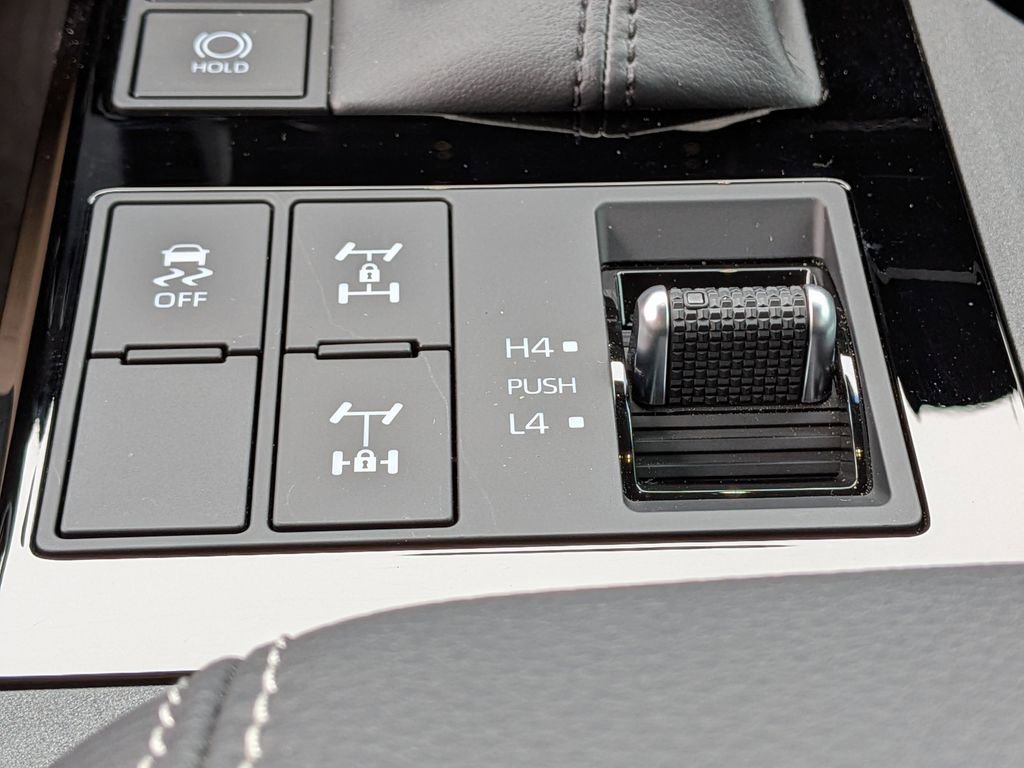 Used 2024 Toyota Land Cruiser 1958 image 21