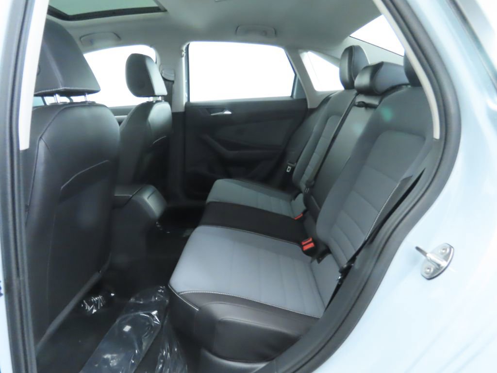 New 2026 Volkswagen Jetta SE image 21