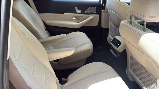 Certified 2022 Mercedes-Benz GLS 450 4MATIC image 17